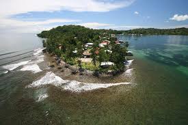 National Parks in Bocas del Toro