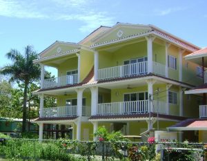 Renting a Condo in Bocas is also a good option