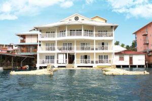 Bocas del Toro Hotel