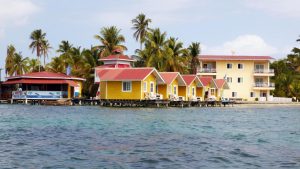 Bocas del Toro Hotels 