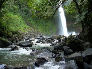 La Amistad National Park