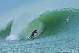 Bocas del Toro Surfing Spots 