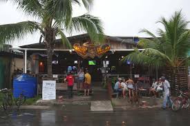 El Toro Loco Bar Bocas del Toro