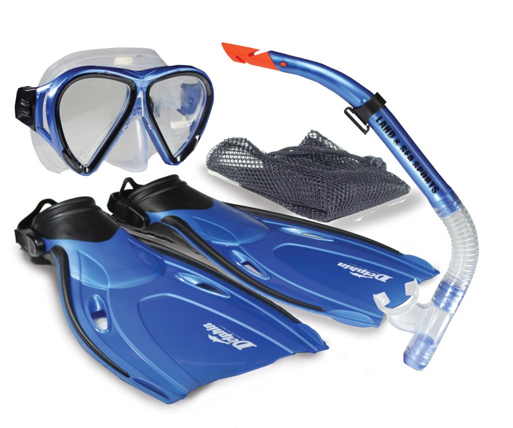 Have you tried snorkeling? 6 tips to make your experience better